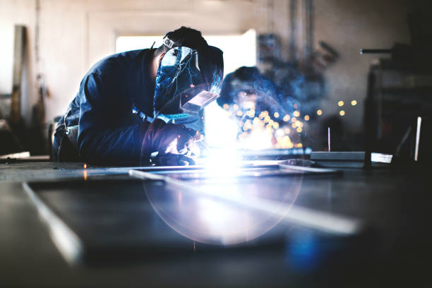 Best Specialty Welding Processes in Columbus, MS