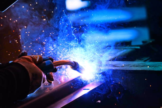 Best Automotive Welding in Columbus, MS