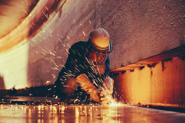Affordable Welder Services in Columbus, MS