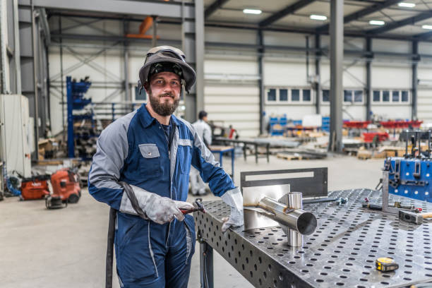 Best Marine and Shipbuilding Welding in Columbus, MS